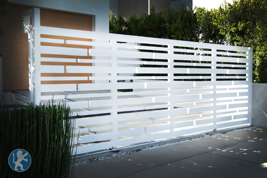 Electric Gate Repair Tarzana